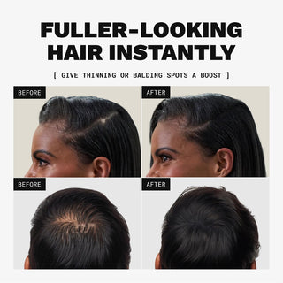 Toppik Hair Building Fibers