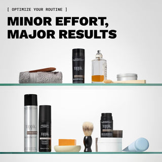 Toppik Hair Building Fibers