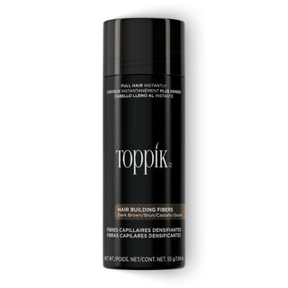 Toppik Hair Building Fibers