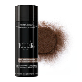 Toppik Hair Building Fibers