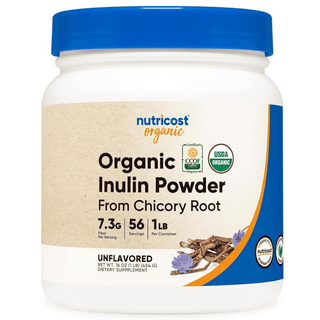 Fiber Supplement