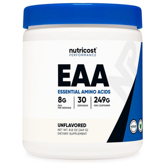  EAA Powder