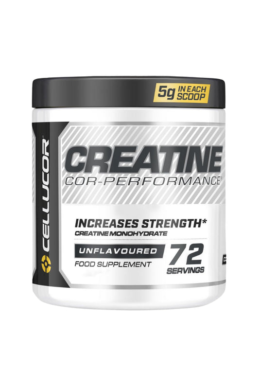C4 COR-Performance Creatine  Powder 72 Servings