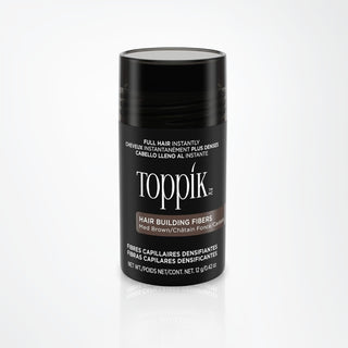Toppik Hair Building Fibers