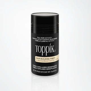 Toppik Hair Building Fibers