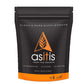 AS-IT-IS Nutrition BCAA 100% Pure Powder Pre and Post Workout Bodybuilding Supplement 250gm