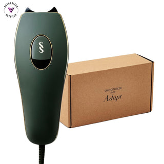 SmoothSkin Pure Adapt - Powerful IPL Hair Removal Device Smoothskin