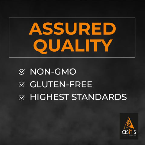 assured quality