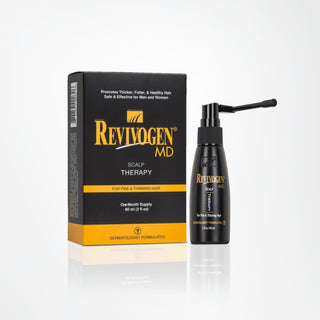 Revivogen MD Scalp Therapy One Month Supply (1 x 60ml)