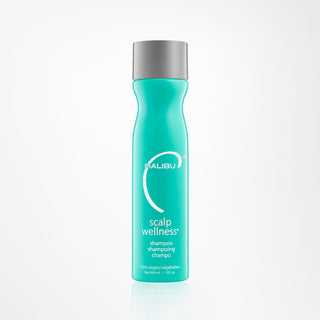 Malibu C  Scalp Care Shampoo