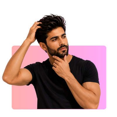Men's Grooming
