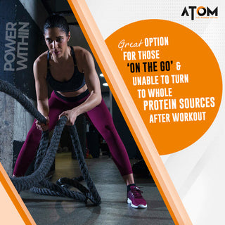 protien sources