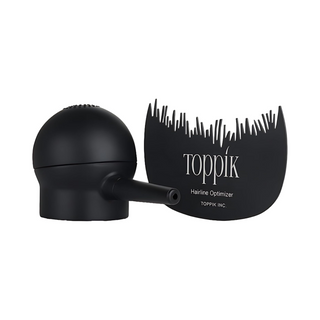 Toppik Complete Hair Thickening Kit