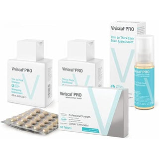 Viviscal Professional Thickening Elixir 50 ml ViviscalPro