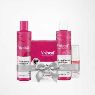 Viviscal Complete Hair Growth Kit