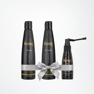 Hair Loss Treatment Kit