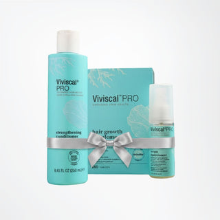 Professional Hair Growth Kit