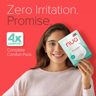 Nua comfort pad 
