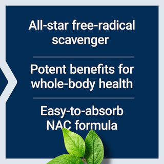 benefits for whole body health