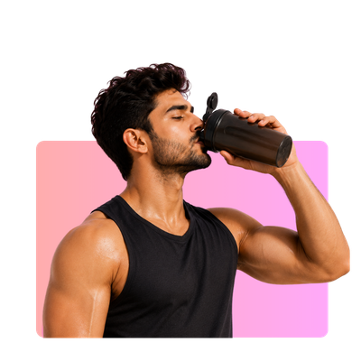 Sports & Nutrition