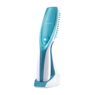 HairMax Ultima 12 Classic LaserComb Hair Growth Device FDA Approved Hair Max