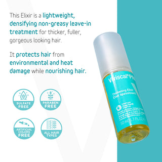 Viviscal Professional Thickening Elixir 50 ml