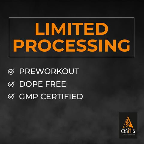 gmp certified product