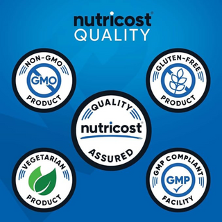 Nutricost EAA Quality