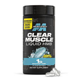 MuscleTech Clear Muscle 84ct US (RB)