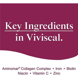 Viviscal Gorgeous Growth Densifying Elixir For Women 50 ml Viviscal