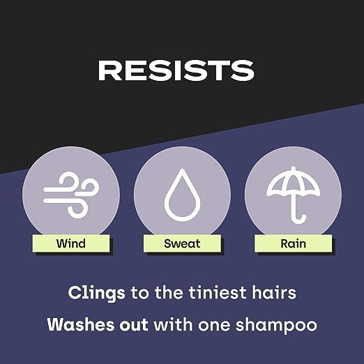 Tiniest hairs