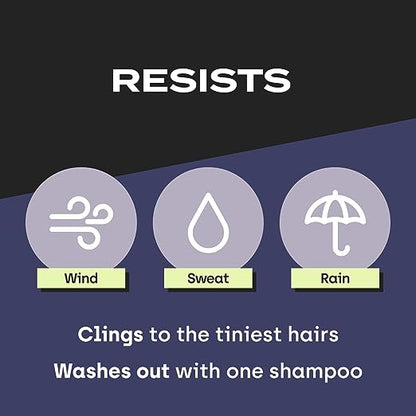 Tiniest hairs