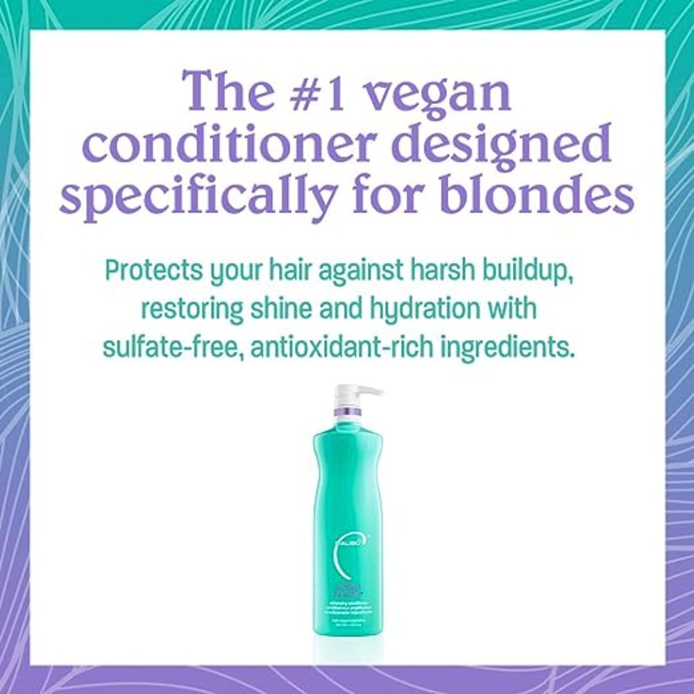 vegan conditioner