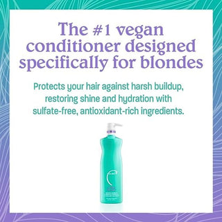 vegan conditioner