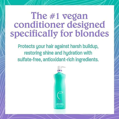 vegan conditioner