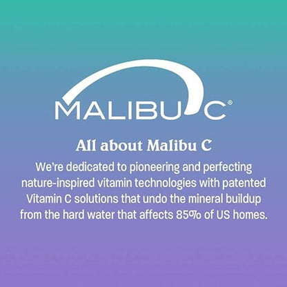all about Malibu C Blondes Enhancing Hair Conditioner