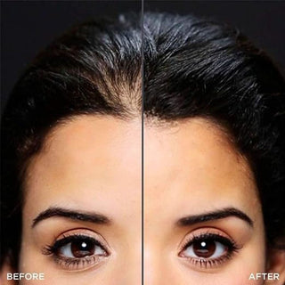 Toppik Hairline Optimizer for seamless undetectable hair fiber application 1 Pc Toppik