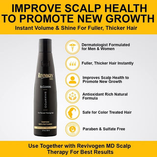 Revivogen MD Bio-Cleansing Shampoo