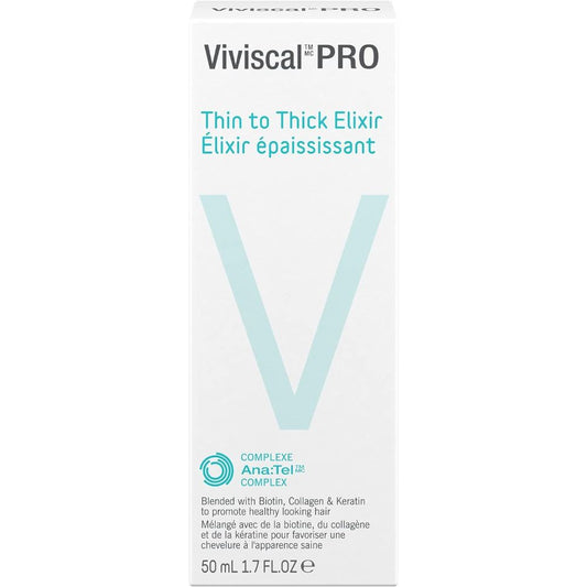 Viviscal Professional Thickening Elixir 50 ml