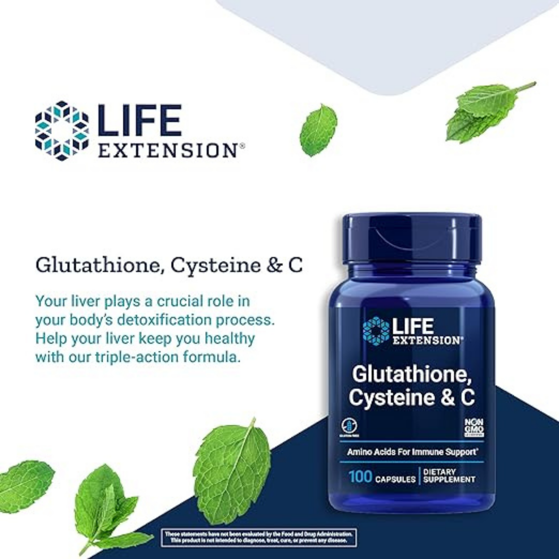 glutathione life extension Life Extension Glutathione, Cysteine & C glutathione life extension Life Extension Glutathione, Cysteine & C