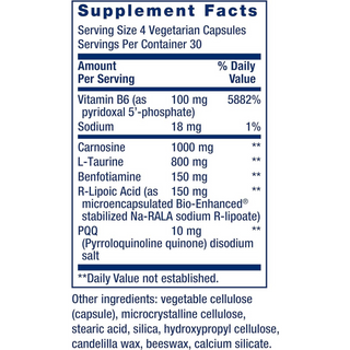 capsules
