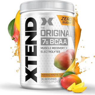 Xtend Mango Madness Powder 30 Servings