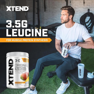 Xtend Mango Madness Powder 30 Servings