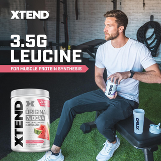 Xtend Watermelon Explosion Powder 30 Servings