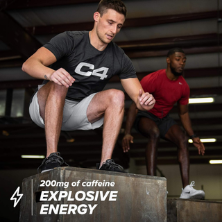 C4 Energy Still Drink, Pre Workout Energy Beverage with Beta-Alanine & Zero Sugar, Supports Focus, Cognitive Health & Performance, NSF Certified, Fruit Punch Flavor – 12oz Bottle