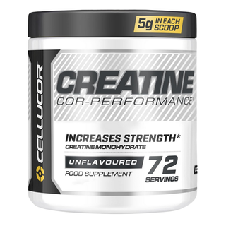 Strength & Performance Routine