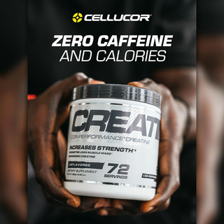 C4 COR-Performance Creatine  Powder 72 Servings