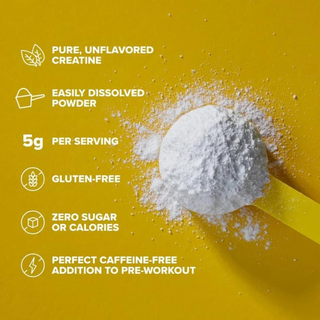 C4 COR-Performance Creatine  Powder 72 Servings