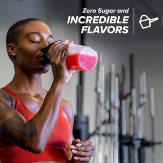 C4 Original Pre Workout Powder with Zero Sugar, Beta-Alanine, Vitamin C, for Energy, Focus & Performance, Cherry Limeade Flavor – 60 Servings