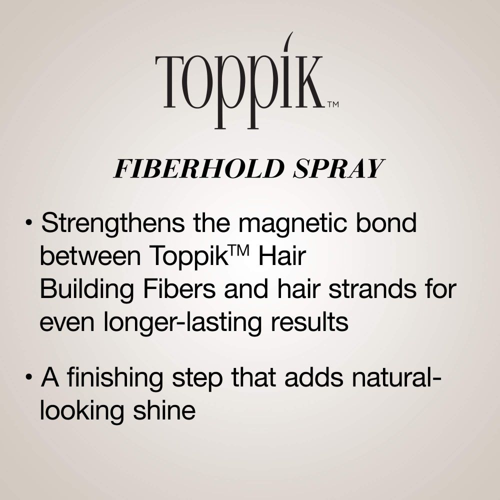 Toppik 3-Piece Set